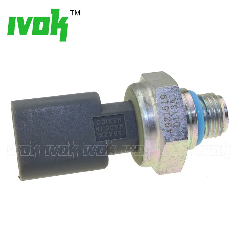 100% тестовое реле давления топлива Отправитель датчика отправителя для Cummins ISX IFSM