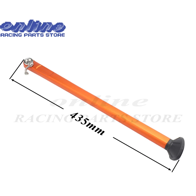 

Alloy Forged Kickstand Side Stand 7075 Aluminum For XC XCF XCW EXC EXCW EXCF XCR HUSQVARAN 200 250 300 350 400 450 500 530