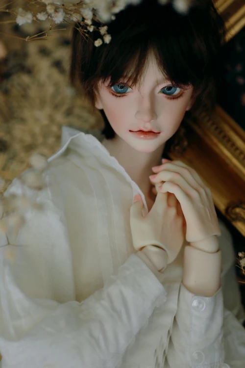 Игрушки HeHeBJD 1/3 для мальчиков резиновые игрушки макияжа|doll making|doll make uptoy doll |