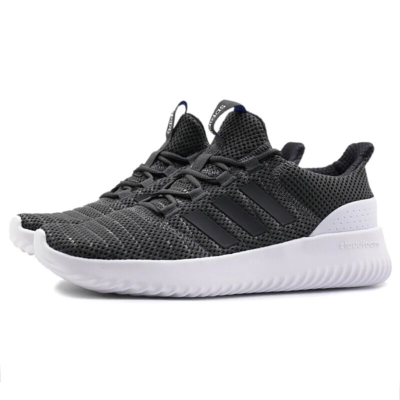 Новое поступление оригинальных мужских кроссовок для скейтбординга Adidas NEO Label