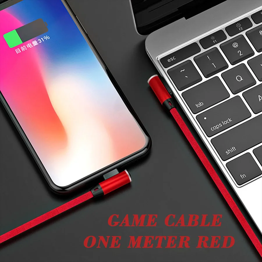 Кабель WST USB Type C 2.4A кабель для Huawei Samsung Xiaomi Mi5 Mate 20 зарядки телефона кабели типа c