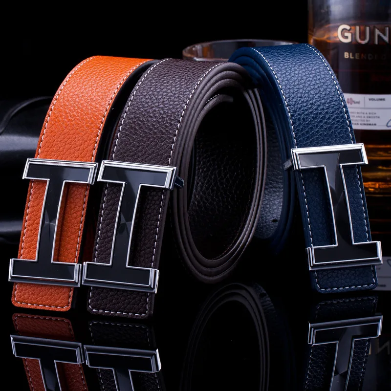 2019 роскошный бренд женский ремень дизайнерский мужской высокого качества