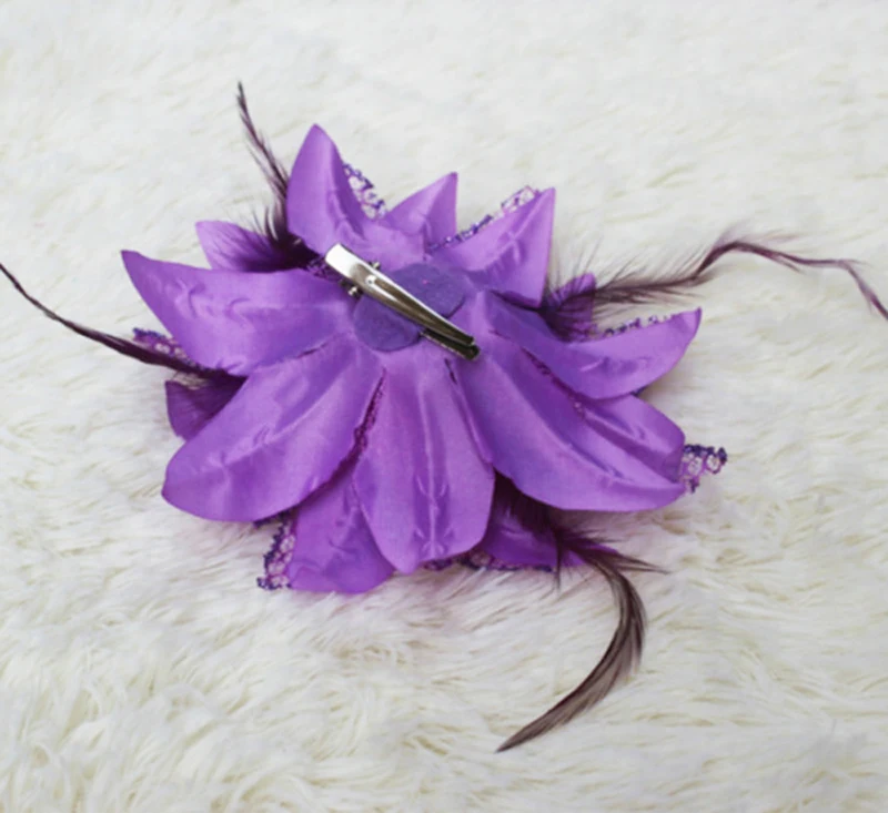 1 шт. Детская повязка на голову с бантом |