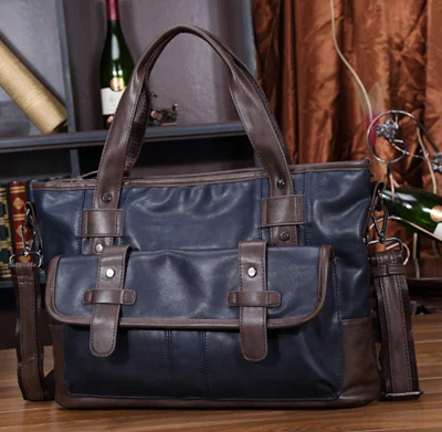 Jonon фирменная обувь из комбинированных материалов Для мужчин Сумки натуральной