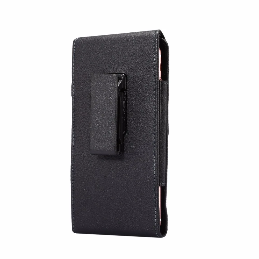 Чехол для телефона для iPhone 4, 4S, 5, 5S, 5c, SE, 6, 6 S, 7, 8 Plus, X, универсальный, 6,0 дюймов, ниже, кобура, сумка, кошелек, чехол с карманом для ремня