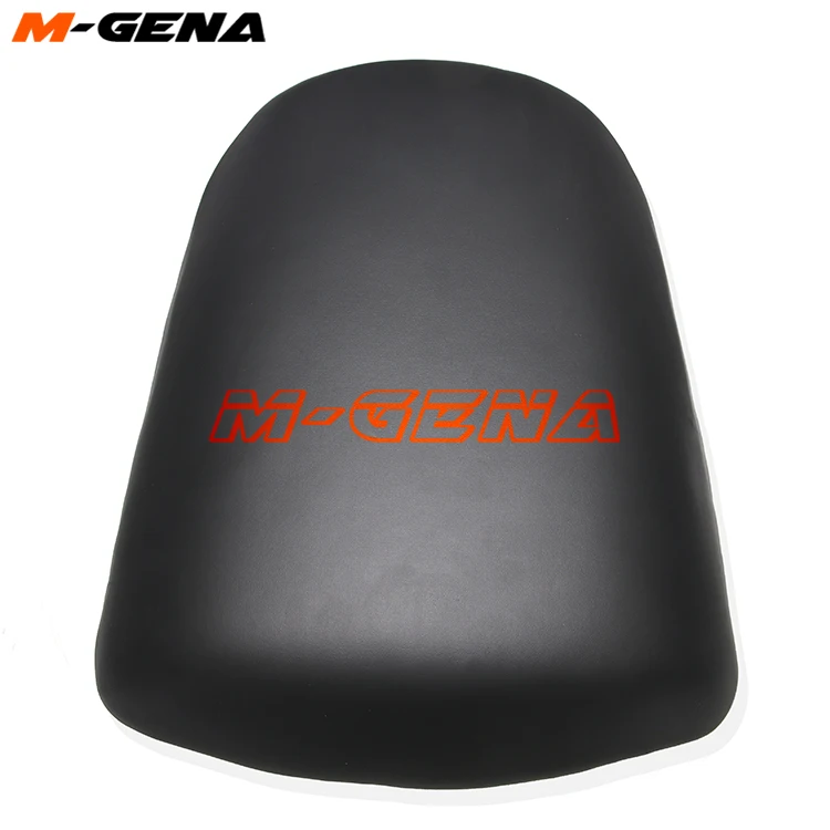 

Заднее пассажирское сиденье мотоцикла для KAWASAKI ZX6R ZX636 ZX 6R 636 1998 1999 2000 2001 2002 98 99 00 01 02 ZZR 600 05-08