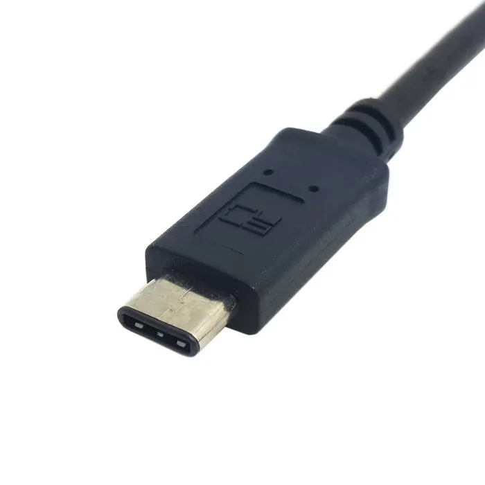Кабель адаптер Type C USB 3 1 для жестких дисков 2 5 дюйма|usb 3.1|usb 3.1 typesata 22 pin |