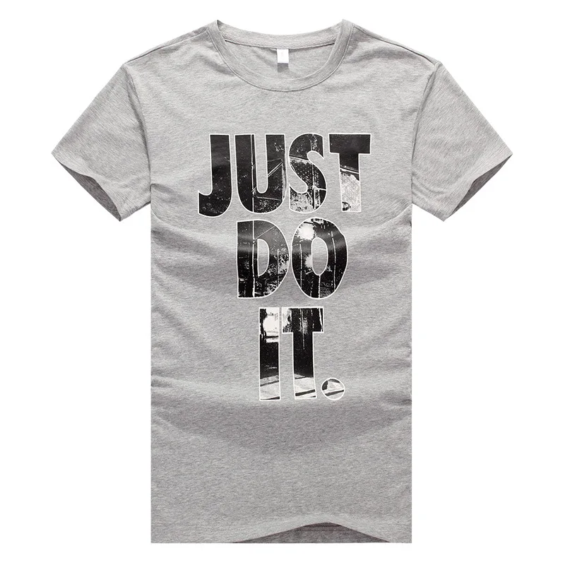 Для мужчин's футболка мужчин хлопковые топы Короткий рукав Футболки для женщин