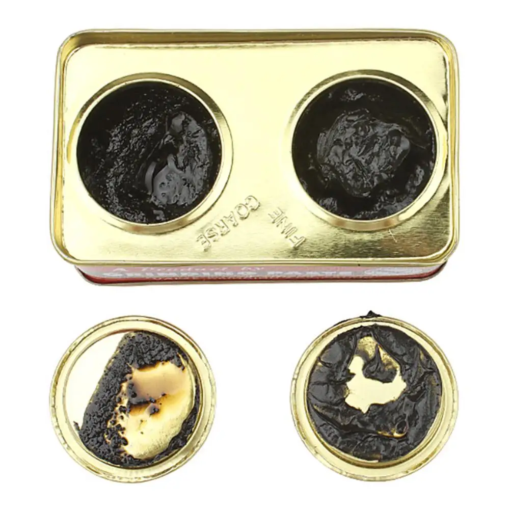 Уход за автомобилем алмазная полировка абразивная зернистость паста 80/180 силикон