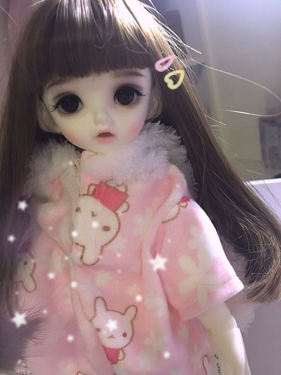 Bjd doll 1/6 points bb CaroI toy | Игрушки и хобби