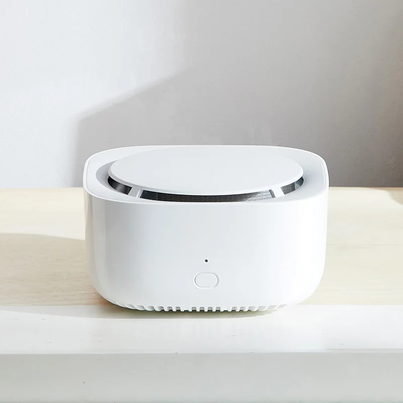 xiaomi mijia Электроника москитный диспенсер насекомое муха Комаров Репеллент вентилятор привод сроки экономия энергии без нагрева