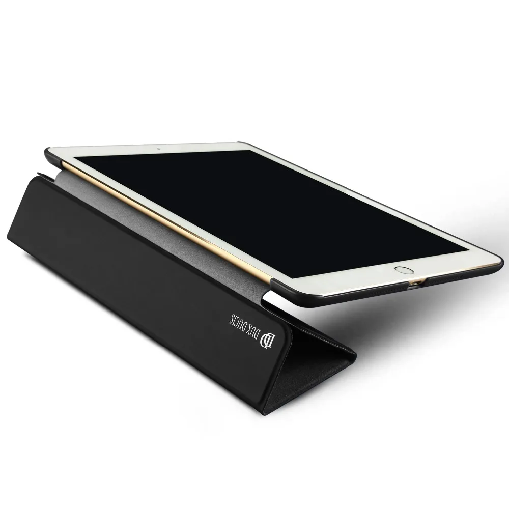DUX DUCIS из искусственной кожи чехол для iPad Mini 5 Роскошный флип смарт Apple (2019) Mini5 4