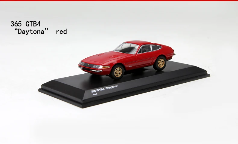 11 Стиль Кио sho 1: 64 Fer rari супер автомобиль бутик сплав автомобиль игрушки для детей Детские игрушки Модель оригинальная посылка
