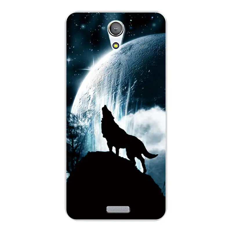 Printing Patterned Painted Design Case For BQ BQ-5202 Space Lite Silicone Soft TPU 5202 BQ5202 Protective Back Cover |