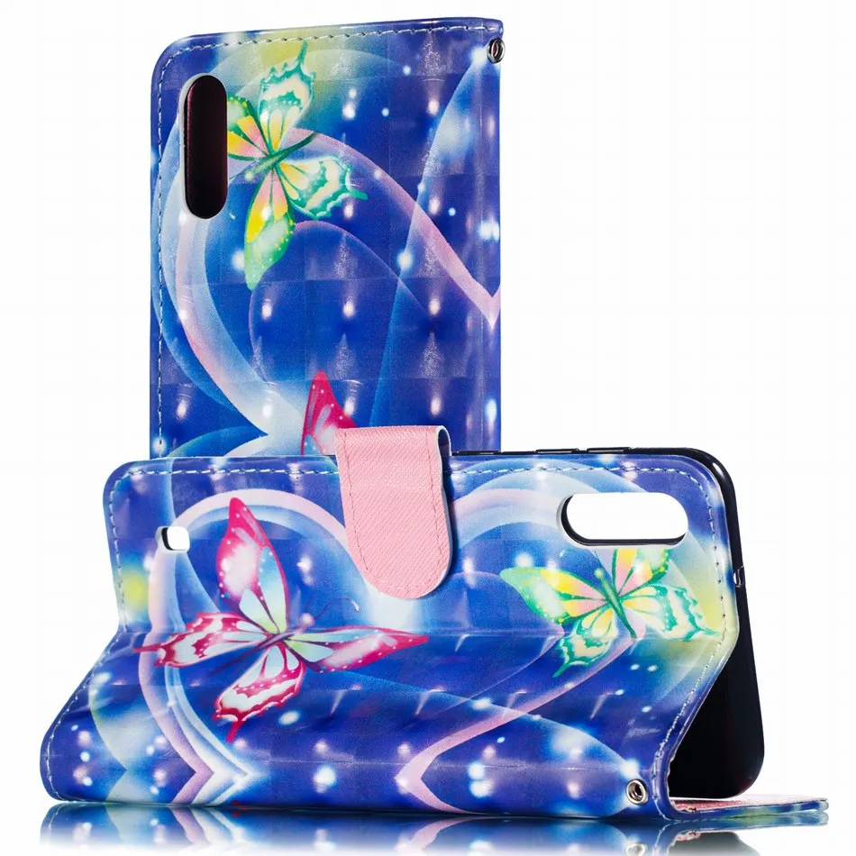 Роскошный книжные шкафы для samsung Galaxy A10 M10 M20 S10E S10 плюс S9 Note 9 A6 A6S A8 A8S A9 j6 Prime j4 Core j2 Pro E02Z