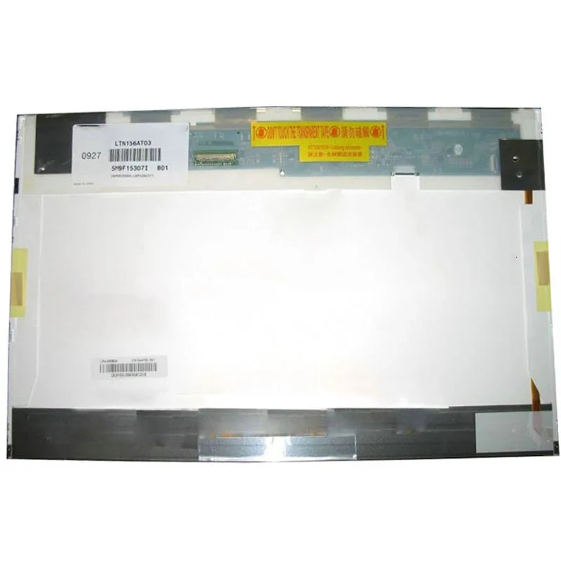 15 6 ''ноутбук ЖК-экран N156B6-L04 LTN156AT03 LP156WH2-TLC1 B156XW02 V.1 НОУТБУК замена дисплей 1366*768