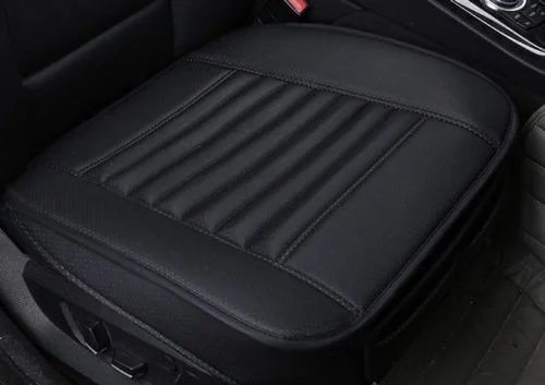 Из искусственной кожи автокресла защитить Мат Обложка Автокресло Pad дышащий