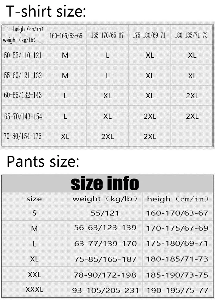 Мужские камуфляжные компрессионные плотная рубашка комплект Майки для