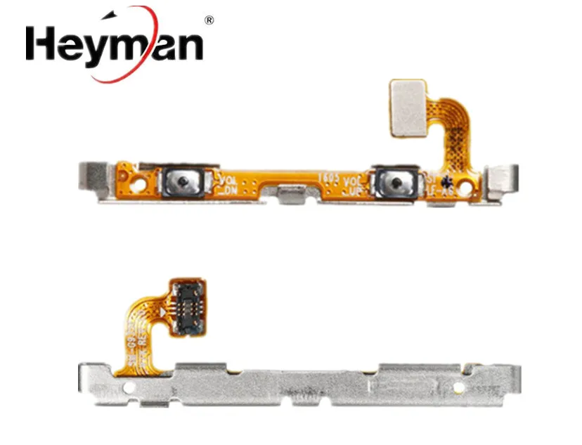 Гибкий кабель Heyman для Samsung Galaxy S7 Edge G935/G935F/G935A/G935V/G935P/G935T/G935R4/G935W8 замена кнопки