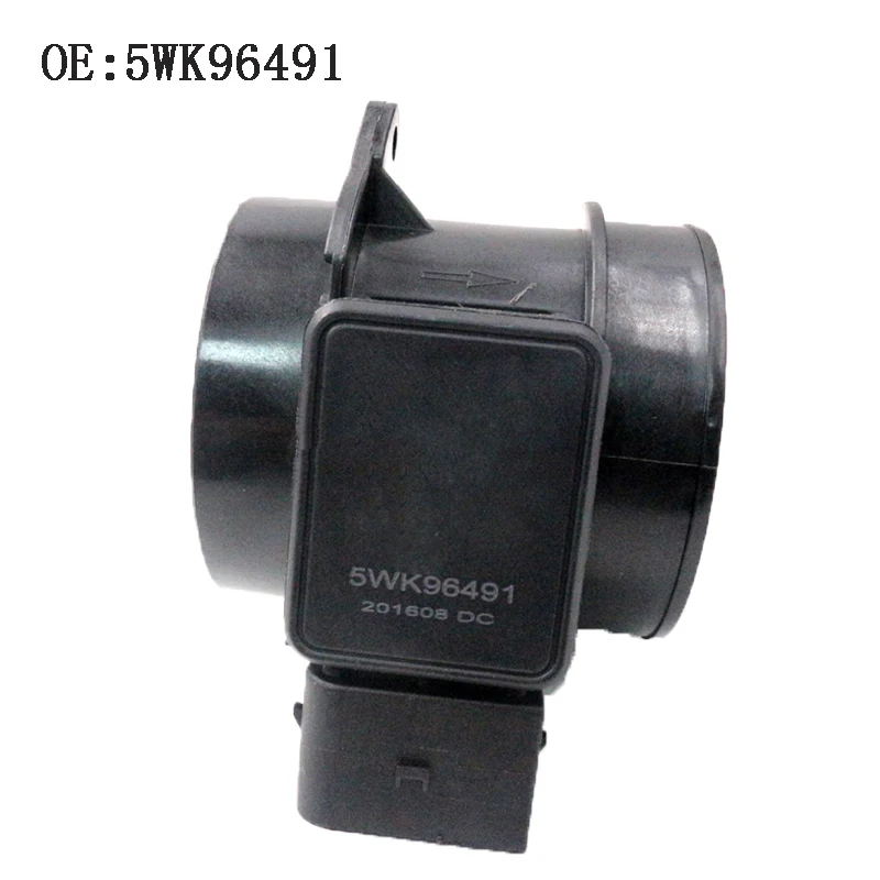 Новый объемный расходомер воздуха YAOPEI OE 5WK96491 28164-25000 для Hyundai Sonata Kia Ceed Dodge |