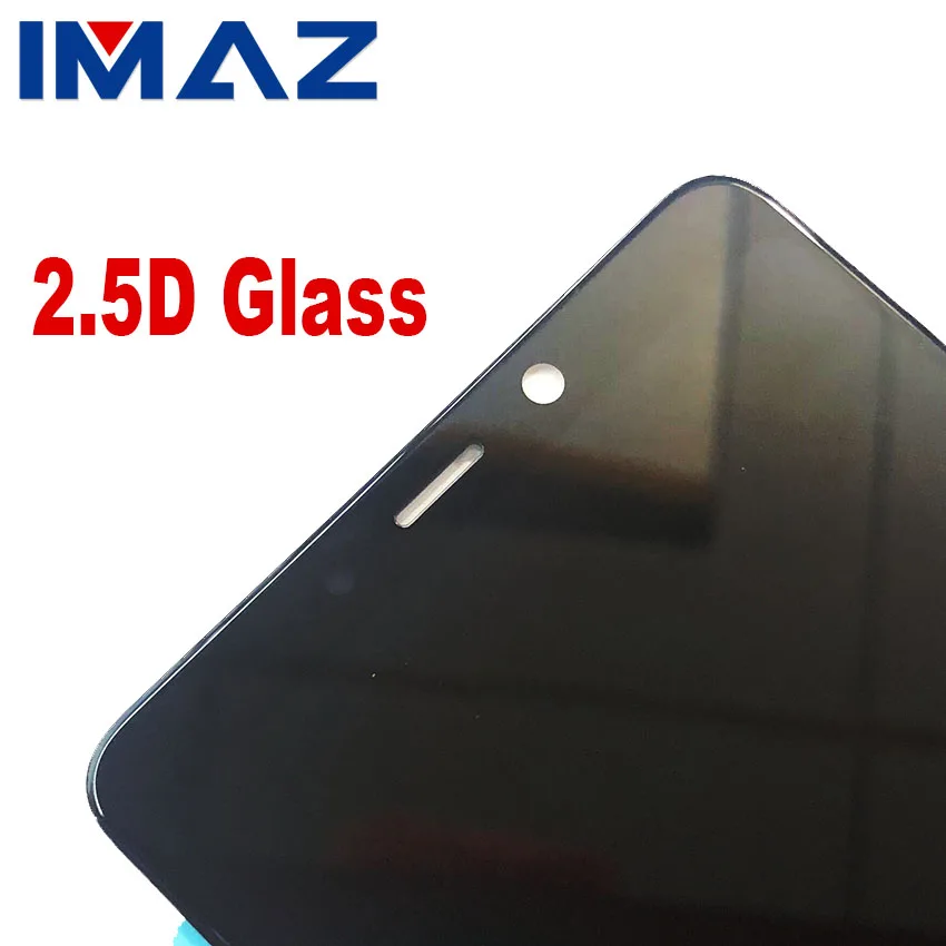 Оригинальный ЖК-дисплей IMAZ SUPER AMOLED для Samsung Galaxy A920 A9 2018 A9s Star Pro с сенсорным экраном