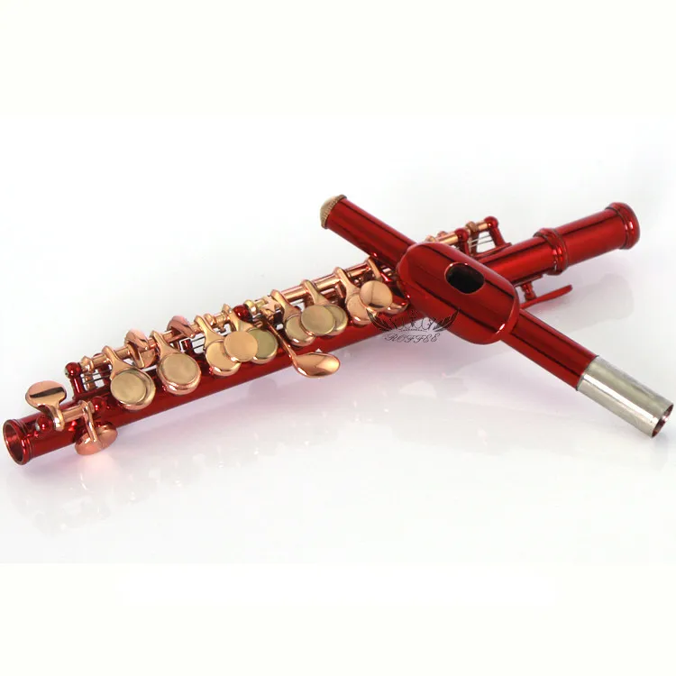 Roffee cupronicel Body Key золотой цвет покрытия Piccolo|Пикколо| |