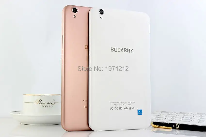 BOBARRY M880 8-дюймовый планшетный ПК с системой андроида и 9,0 octa core 6 ГБ Оперативная память 128 Гб Встроенная память 8MP ips Планшеты телефон 1280*800 MT8572