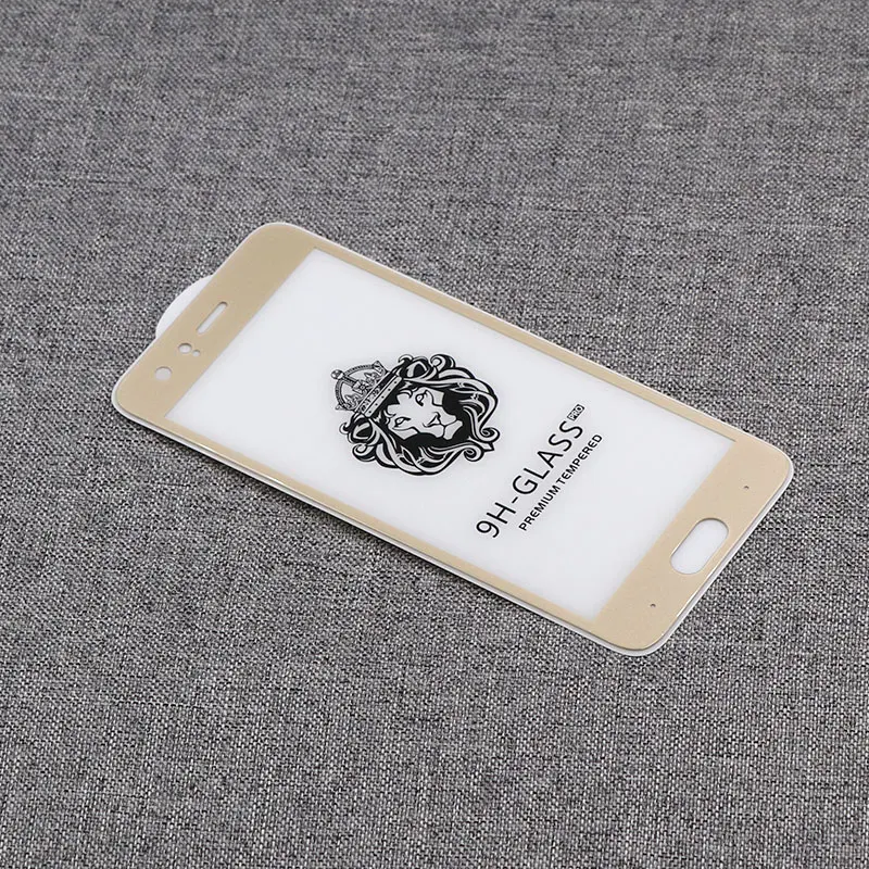 DyGod для Huawei honor V9 9i закаленное стекло Переднее защитная пленка 9 Lite замена телефона