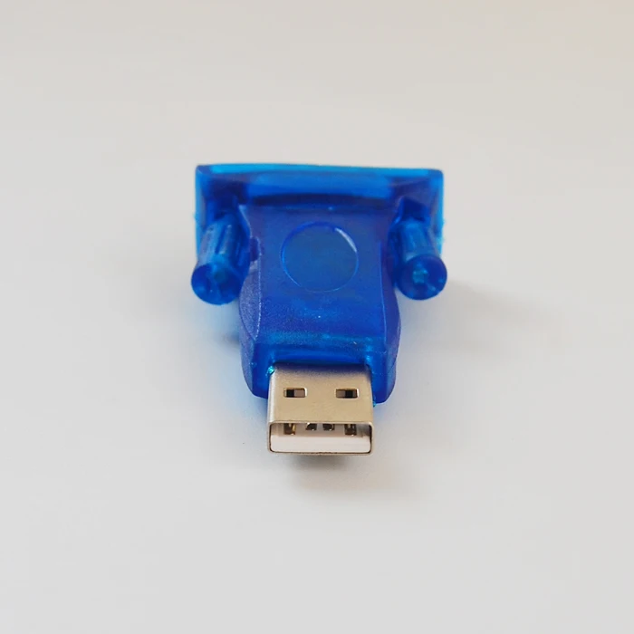 USB к DB9 RS232 COM Последовательный Порты и разъёмы адаптер конвертер Connector + драйвера |