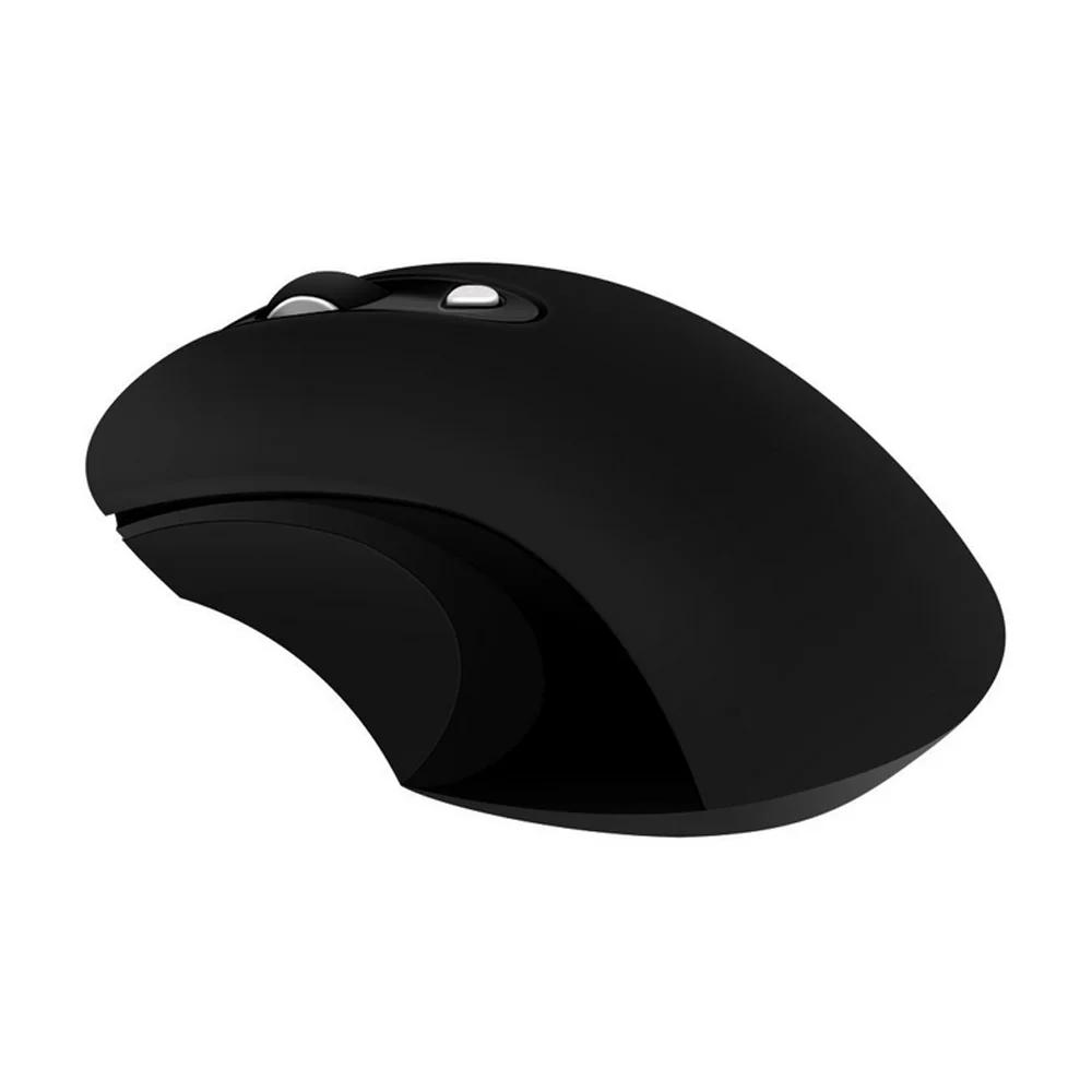 VOBERRY Горячая новинка 2 4 GHz Беспроводная профессиональная игровая мышь USB Pro Gamer для