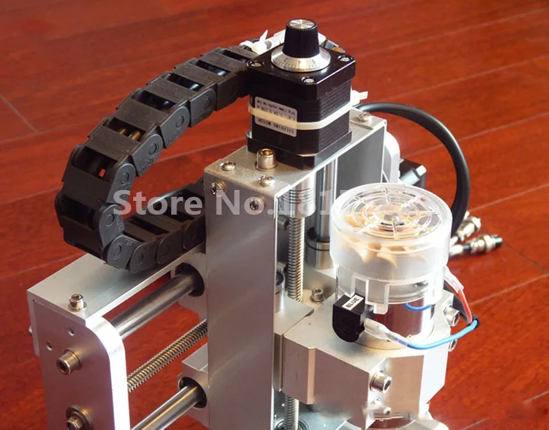 Fastship DHL d3-sa 4 оси MACH3 USB мини Гравировальный машины 300 Вт 1313 небольшой DIY
