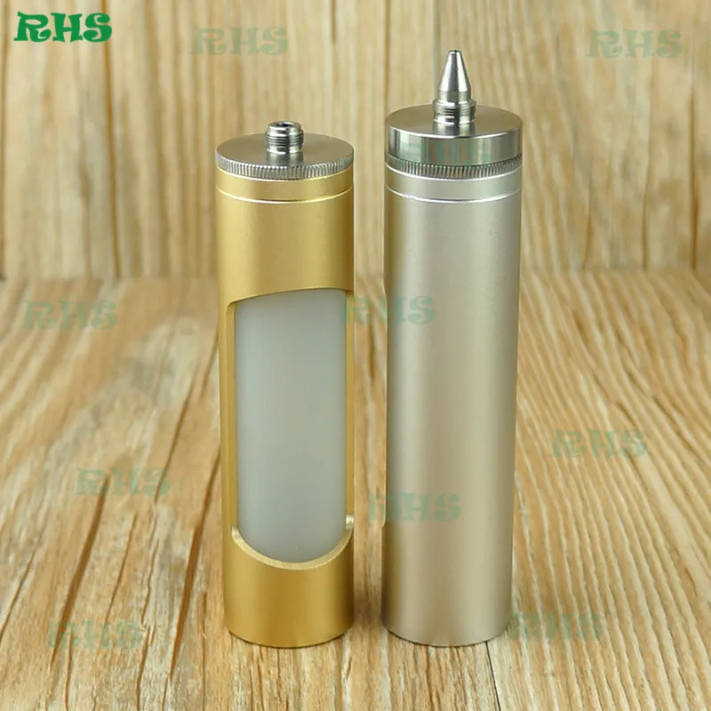 1 шт. RHS Eliquid Feeder 30 мл бутылка добавить E-Juice жидкий мод Vape аксессуар для электронной сигареты Атомайзер лучшее качество