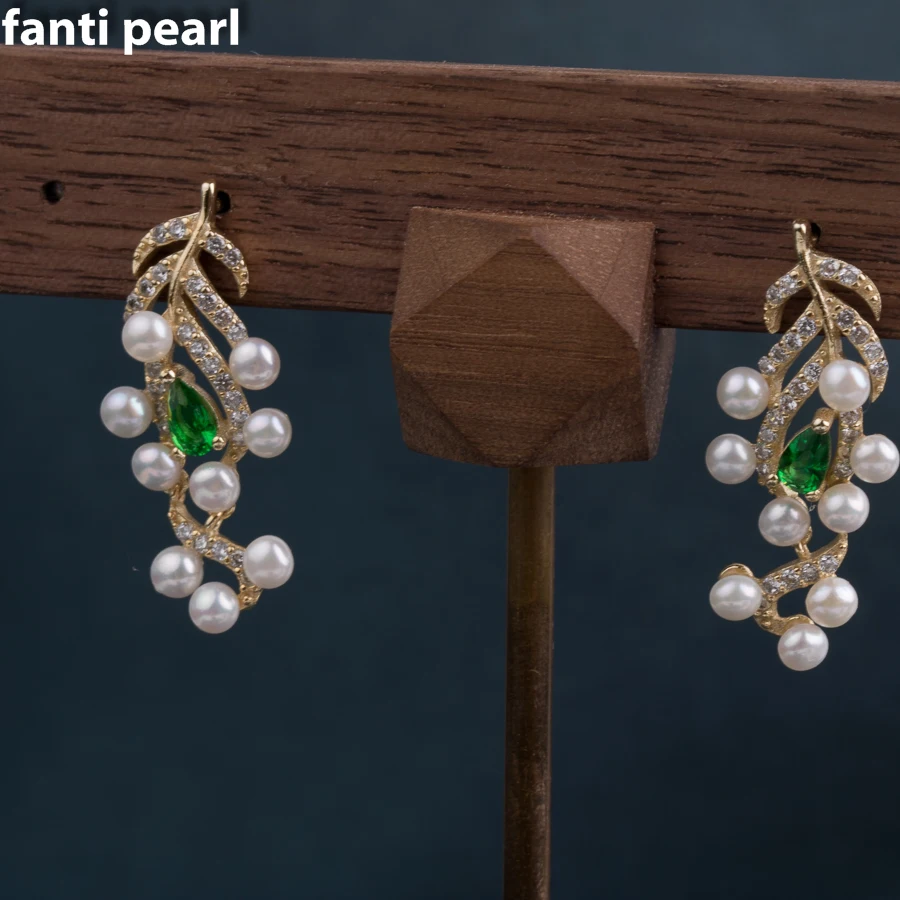 Распродажа 2018 Новое поступление модные женские серьги красивые с