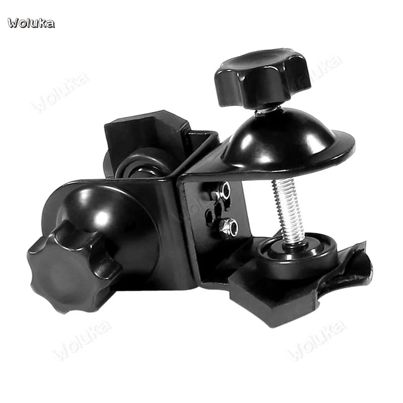 U type double head clip Studio Lighting Accessories Equipment Props vigorously C-type film and television accessor CD50 T07 | Электроника