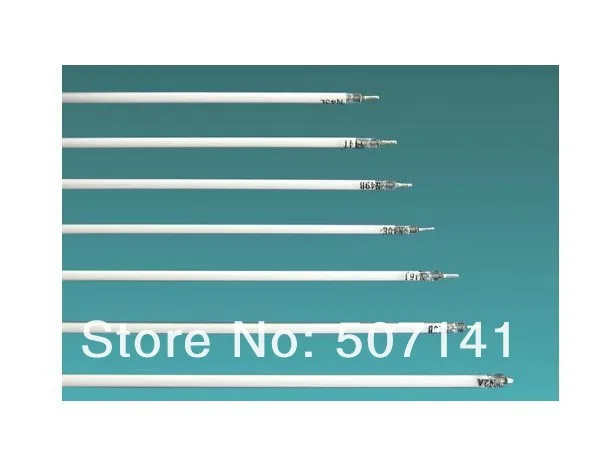 100pcs/lot High Quality 418*2.4mm , 419*2.4mm ccfl lamp/ccfl tube for lcd monitor/lcd tv 19