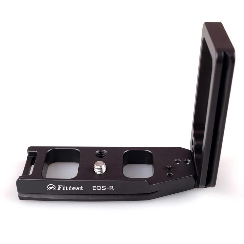 L образный кронштейн для фотоаппаратов Canon EOS R|Моноподы| |