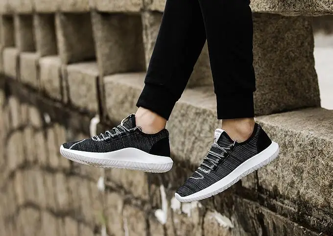 Мужские легкие дышащие туфли на плоской подошве размеры 39-46 | Обувь