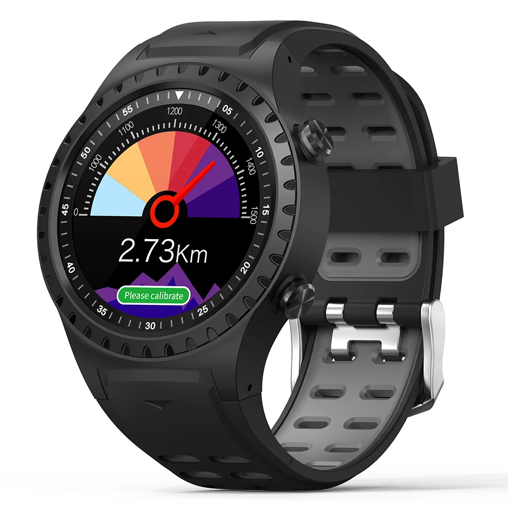 M1 Bluetooth профессиональный мульти спортивный режим барометр наружные часы монитор