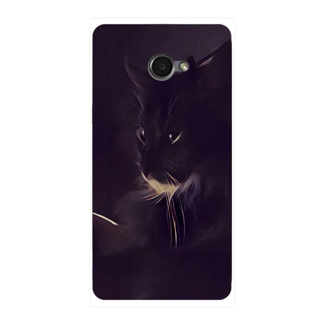 L157 Защитный чехол для LG K5 X220 X220DS, чехол из мягкого ТПУ силикона, роскошная задняя крышка для LG K 5X220 X 220DS 5," k 5, чехол - Цвет: L157