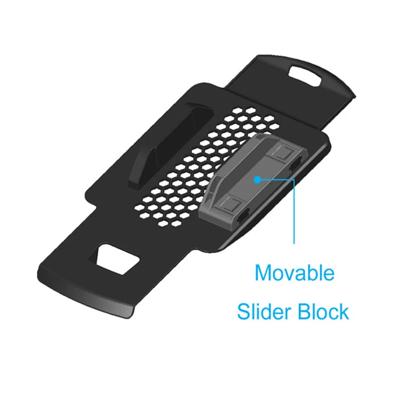 Держатель лотка для очков PS VR подставка хранения Sony Playstation 4 PS4 Pro Slim портативная|ps4