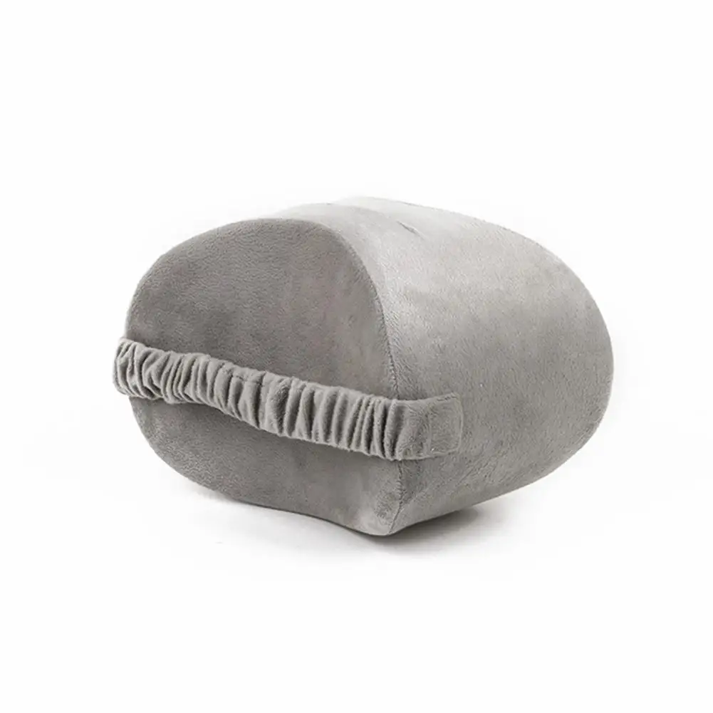 Adeeing Удобная подушка для колена из пены с эффектом памяти облегчения боли в спине