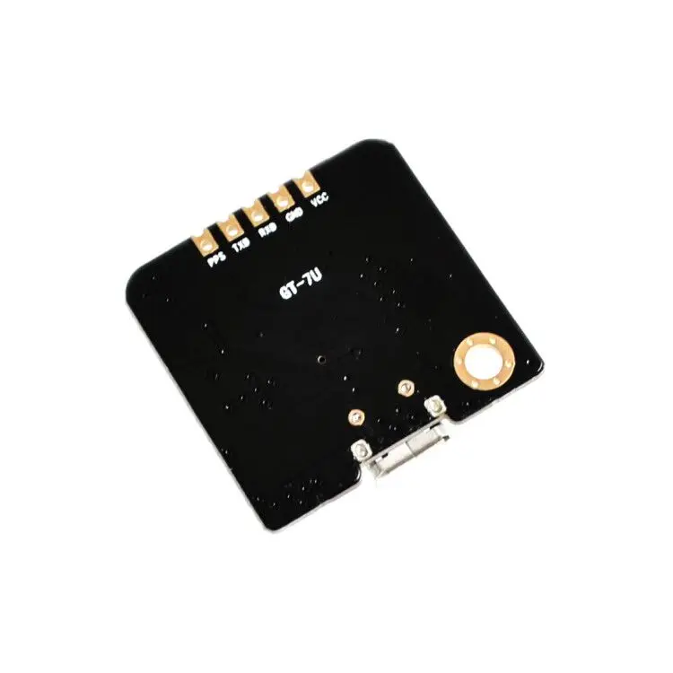 Gps модуль для навигации и определения местоположения совместимый с GT U7