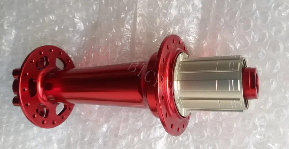 Ступица для песочного велосипеда Powerway M74 ступица снежного 32/32H сквозная толстых