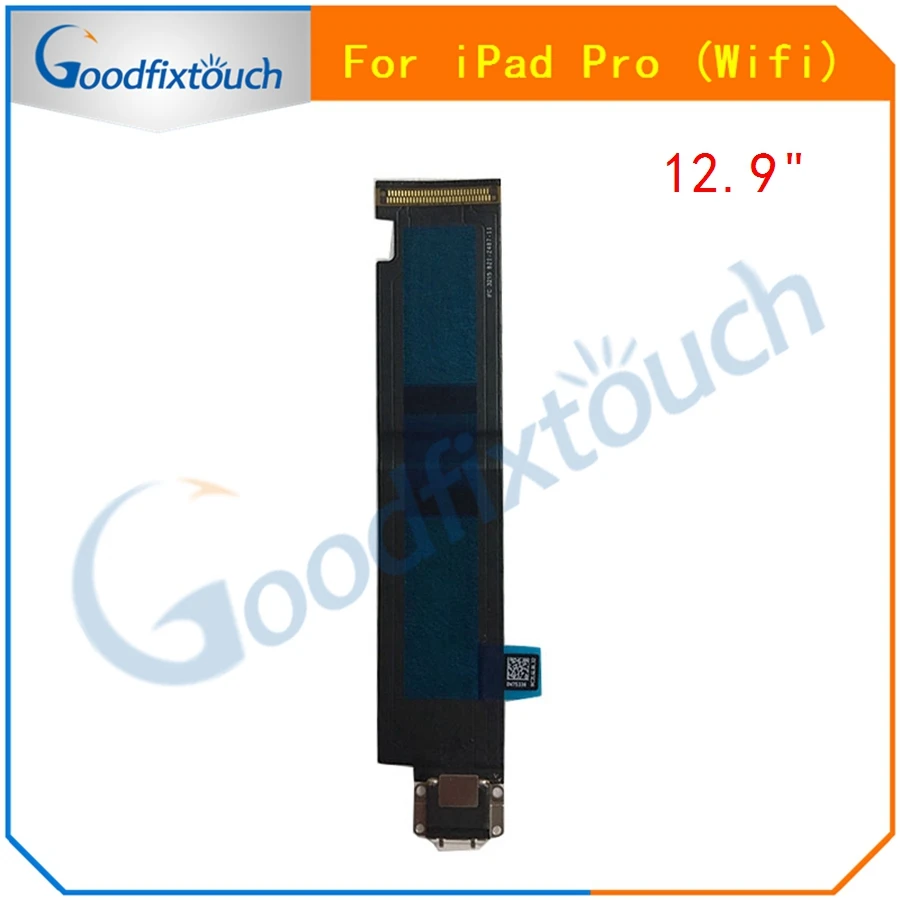 Для iPad Pro 12 9 дюйма WiFi/4G версия Новый USB зарядное устройство зарядный разъем
