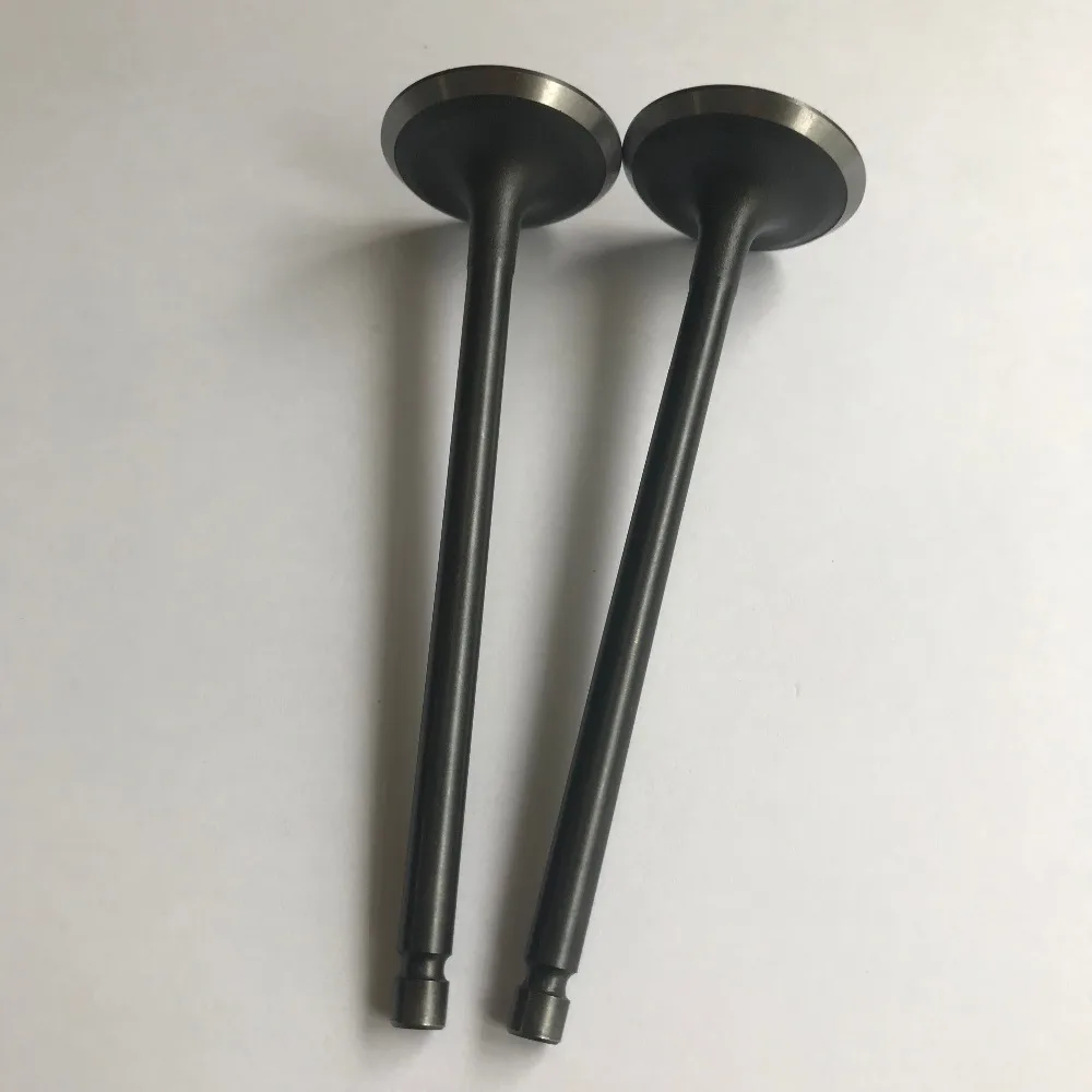 

8PCS Engine intake valve For BMW E36 318i 328i 328is 525i 525it 528i M3 Z3