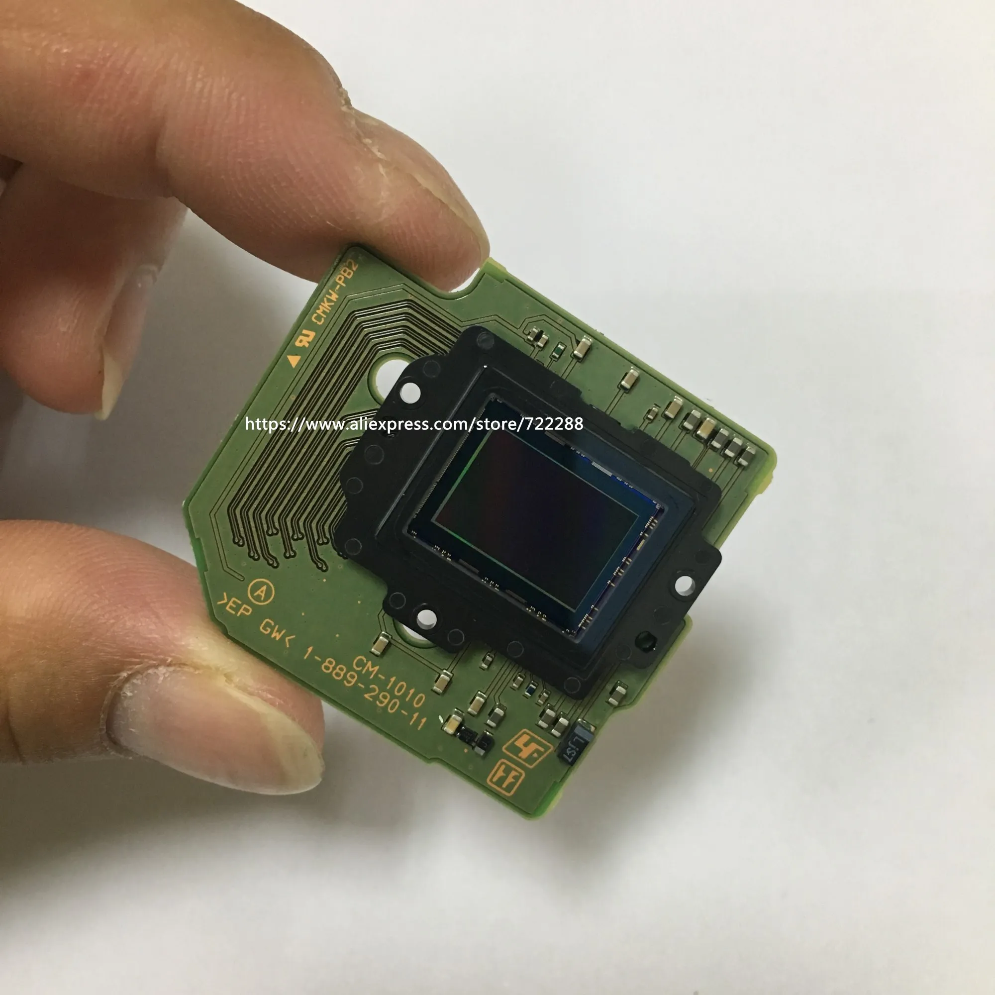 Запасные части для Sony HDR CX900 FDR AX100 AX100E PXW X70 Z150 CCD CMOS матрица изображения|parts|parts forparts