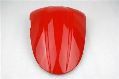 Накидка на заднее сиденье для Suzuki GSXR 1000 K5 GSXR1000 2005-2006 красный/синий/черный/белый