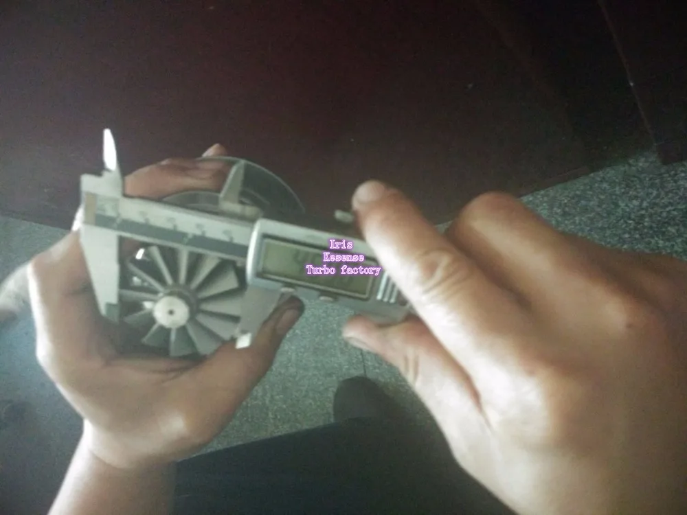 Картридж для двигателя TD04HL Turbo 49189 00540 4BG1|cartridge|cartridges 540cartridge turbo |