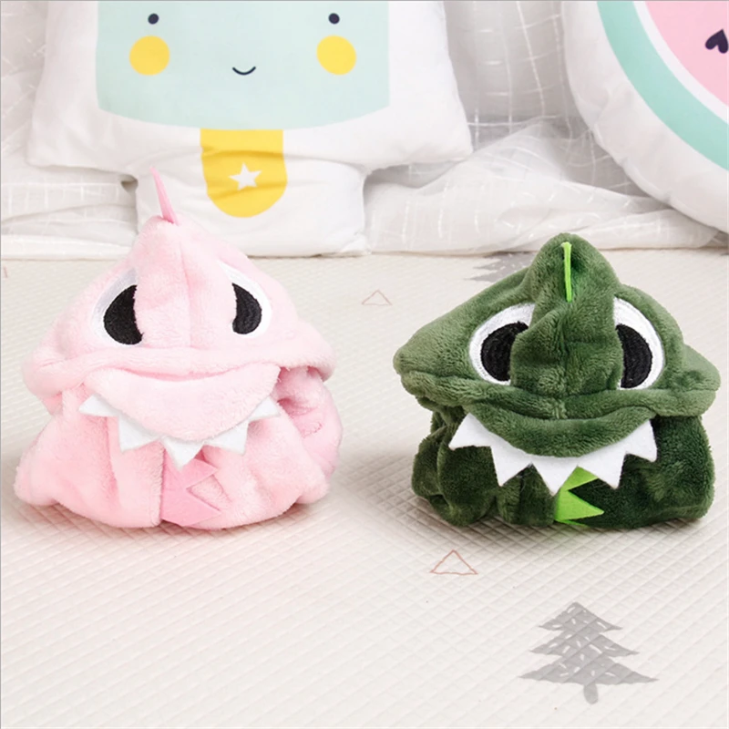 Лидер продаж одежда для собак с динозавром кофты щенков Забавный костюм