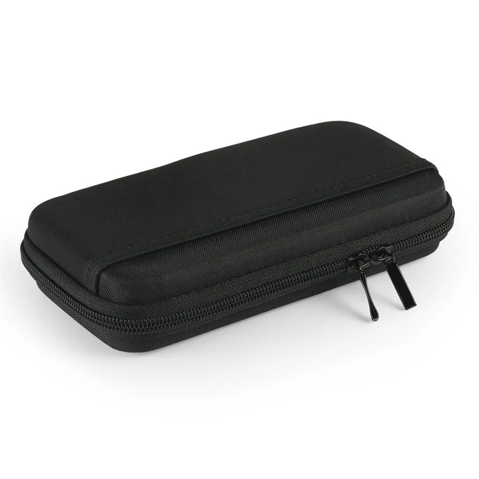Чехол для аккумулятора EasyAcc, внешний аккумулятор EVA, чехол для Anker Xiaomi Rock PISEN Baseus AUKEY, настраиваемый чехол для путешествий